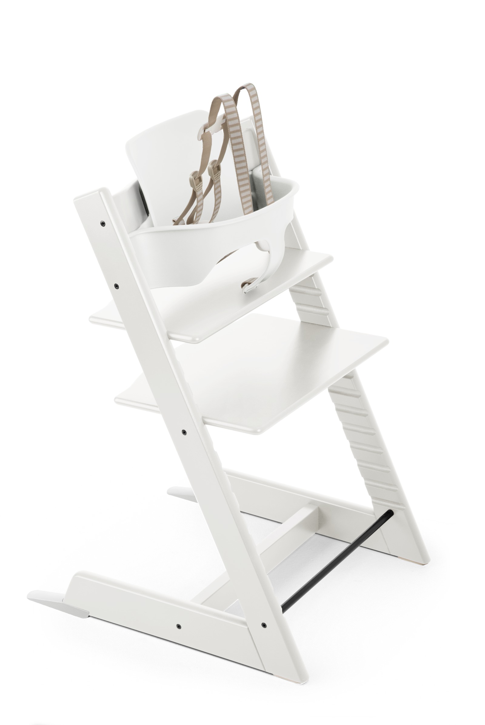 Tripp Trapp® Baby Set White